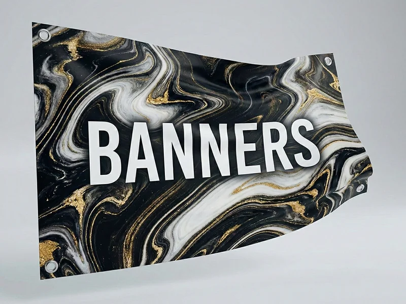 Banners