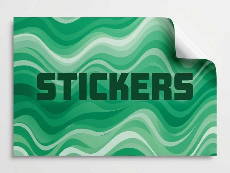 Stickers