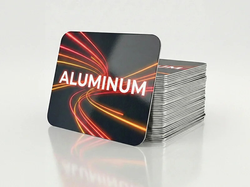 .024 Aluminum Signs