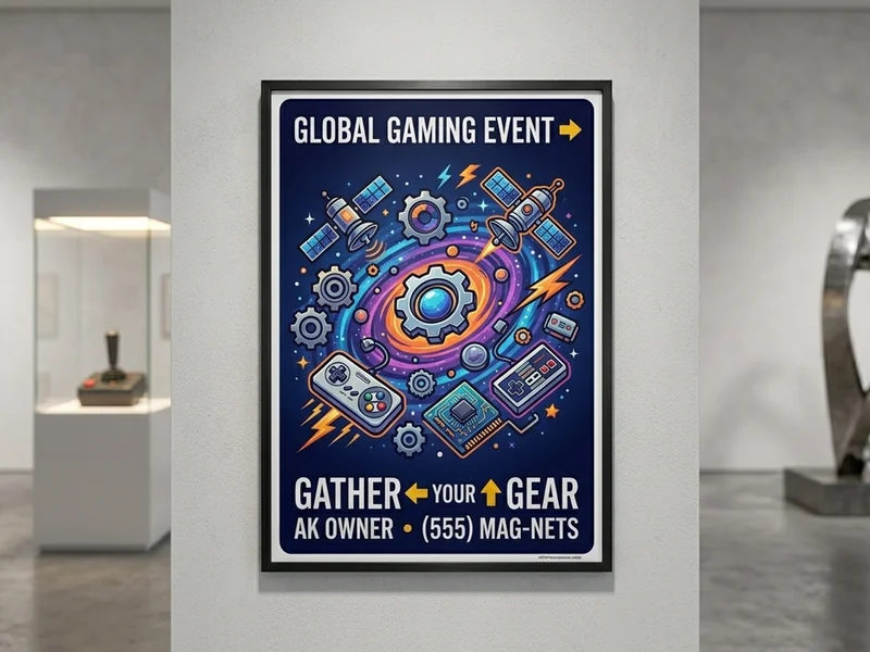 Posters - Posters
